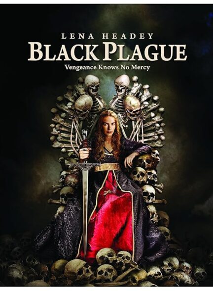 دانلود فیلم طاعون سیاه | Black Plague