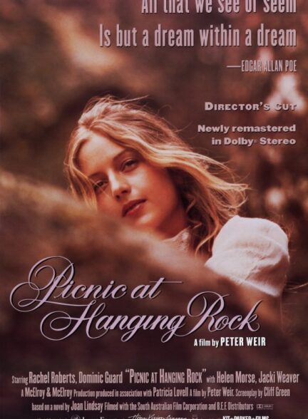 دانلود فیلم پیک نیک در هنگینگ راک | Picnic at Hanging Rock