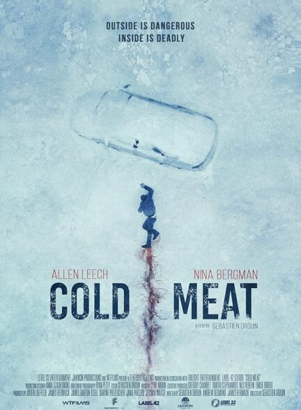 دانلود فیلم گوشت سرد | 2023 Cold Meat