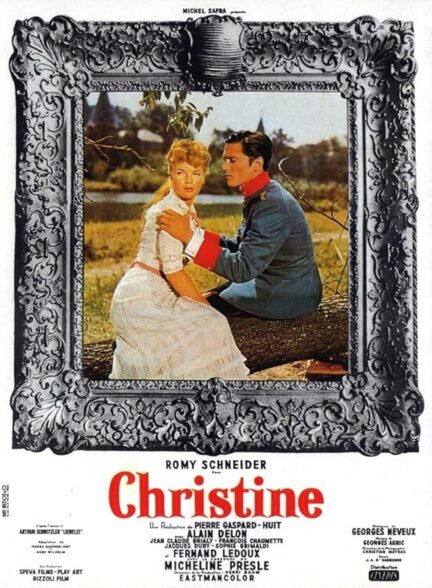 دانلود فیلم کریستین | Christine 1958