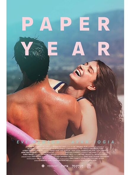 دانلود فیلم سال کاغذ | Paper Year