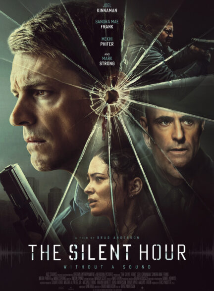 دانلود فیلم ساعت سکوت | 2024 The Silent Hour