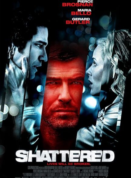 دانلود فیلم متلاشی شد | Shattered