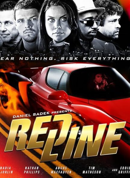 دانلود فیلم خط قرمز | Redline