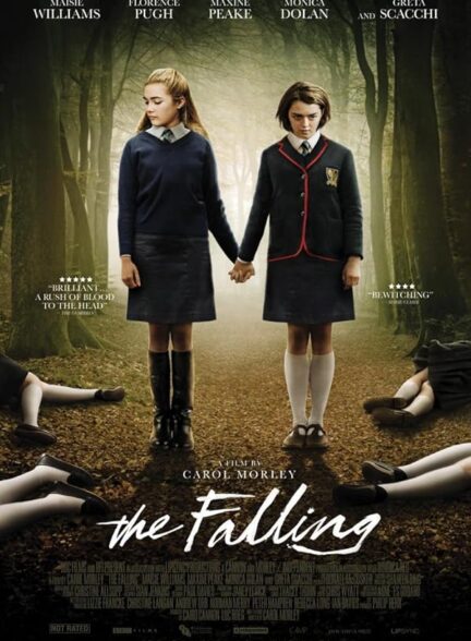 دانلود فیلم سقوط | The Falling