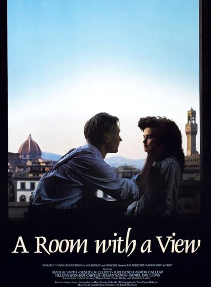 دانلود فیلم اتاقی با چشم انداز | A Room with a View