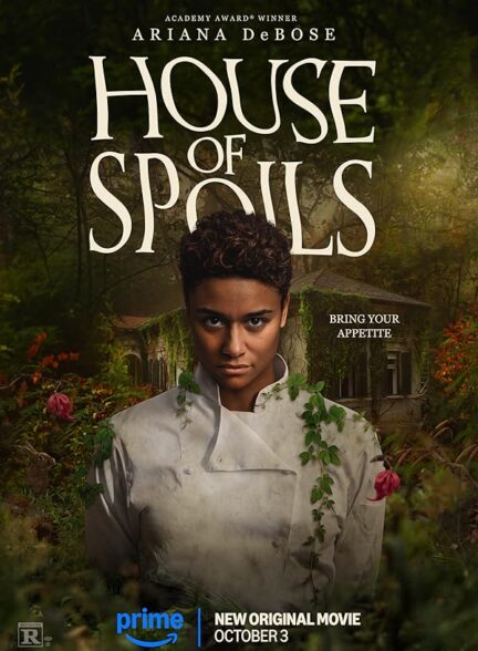 دانلود فیلم خانه غنائم | 2024 House of Spoils