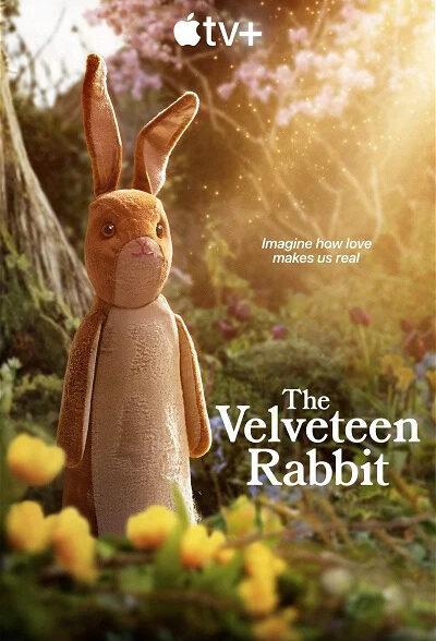 دانلود فیلم خرگوش مخملی | The Velveteen Rabbit