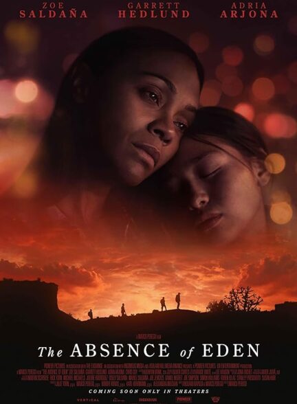 دانلود فیلم غیبت عدن | 2023 The Absence of Eden