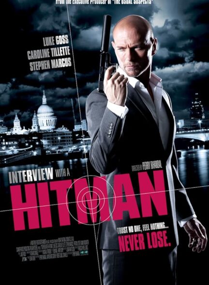 دانلود فیلم مصاحبه با هیتمن | 2012 Interview with a Hitman