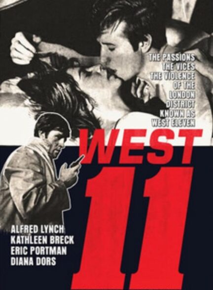 دانلود فیلم غرب 11 | West 11