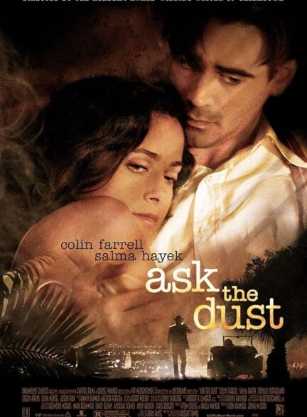 دانلود فیلم از گرد و غبار بپرسید | Ask the Dust