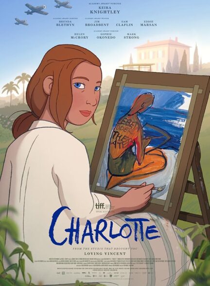 دانلود فیلم شارلوت | Charlotte 2021