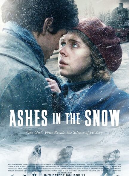 دانلود فیلم خاکستر در برف | Ashes in the Snow