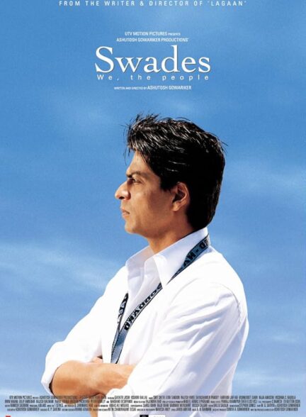 دانلود فیلم Swades 2004