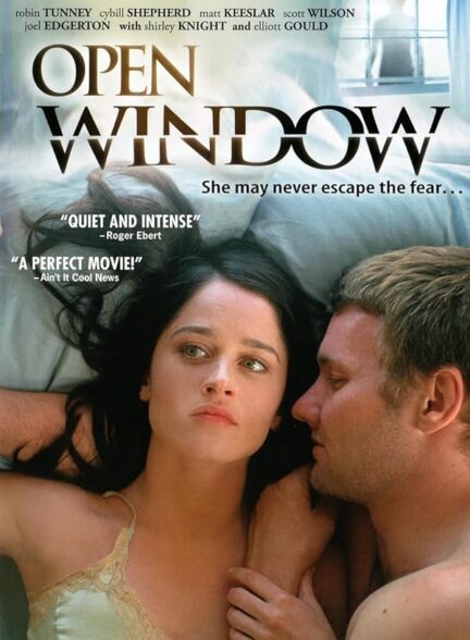 دانلود فیلم پنجره را باز کنید | Open Window