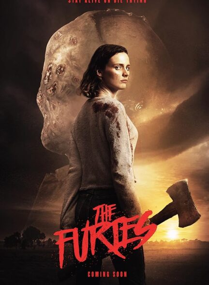 دانلود فیلم خشمگین ها | The Furies