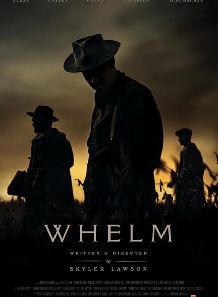 دانلود فیلم هلم | Whelm