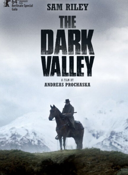 دانلود فیلم دره تاریک | 2014 The Dark Valley