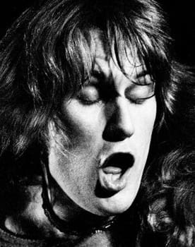 Alvin Lee