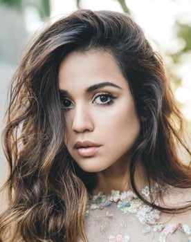 Summer Bishil