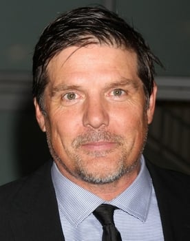 Paul Johansson