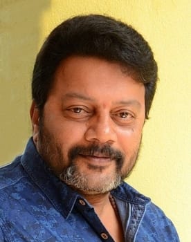 Sai Kumar