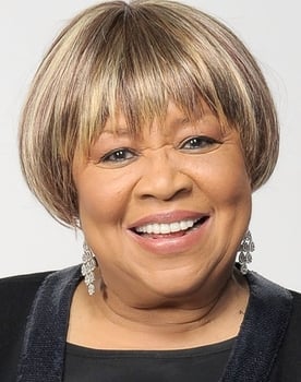 Mavis Staples