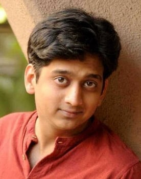 Amey Wagh