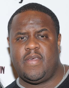 Jamal Woolard