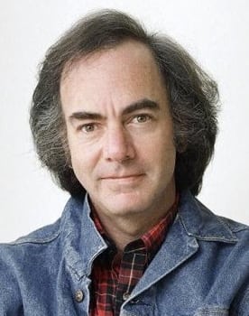 Neil Diamond