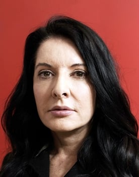 Marina Abramović