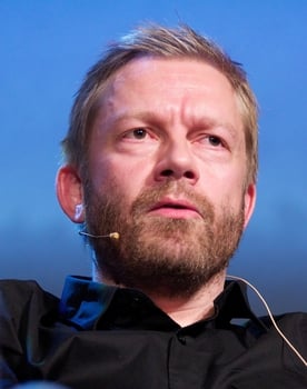 Bjarte Tjøstheim