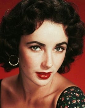 Elizabeth Taylor