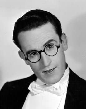 Harold Lloyd