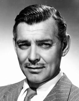 Clark Gable