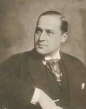 Felix Basch