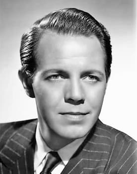 Louis Hayward