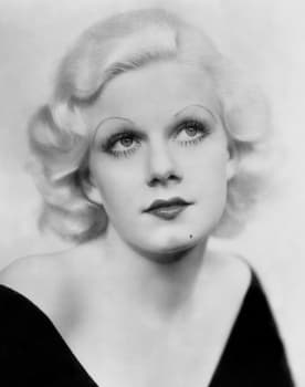 Jean Harlow