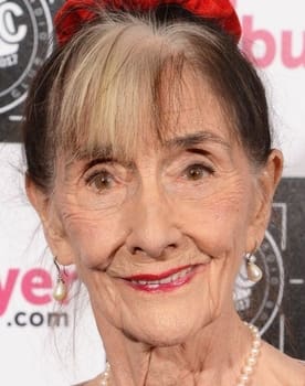 June Brown