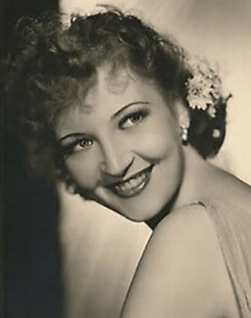 Jean Fenwick