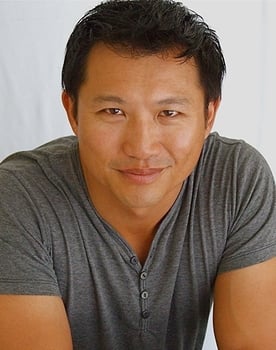 Jason Chong