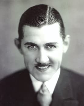 Charley Chase