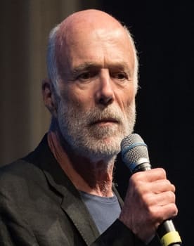 Michael Hogan