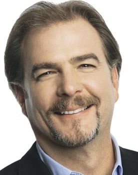 Bill Engvall