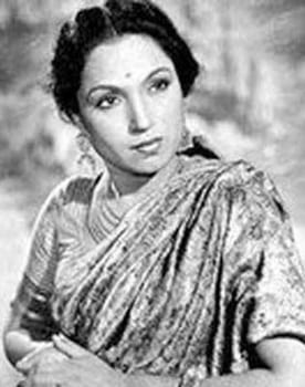 Lalita Pawar