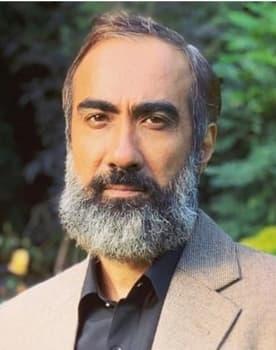 Ranvir Shorey