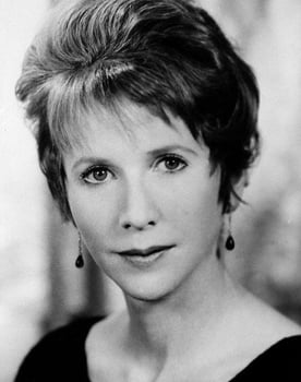 Julie Harris