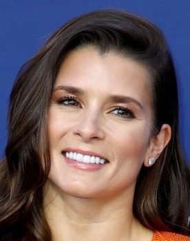 Danica Patrick