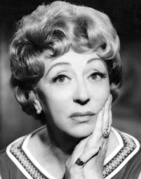 Thora Hird